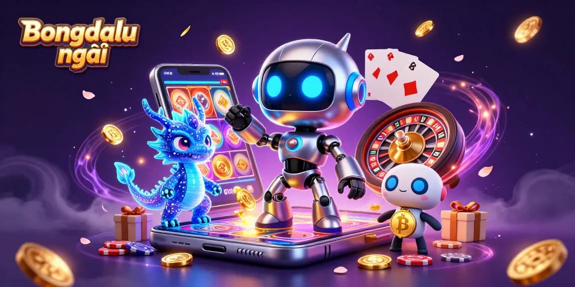 Engage with Bongdalu mới for real-time betting insights and sports statistics.