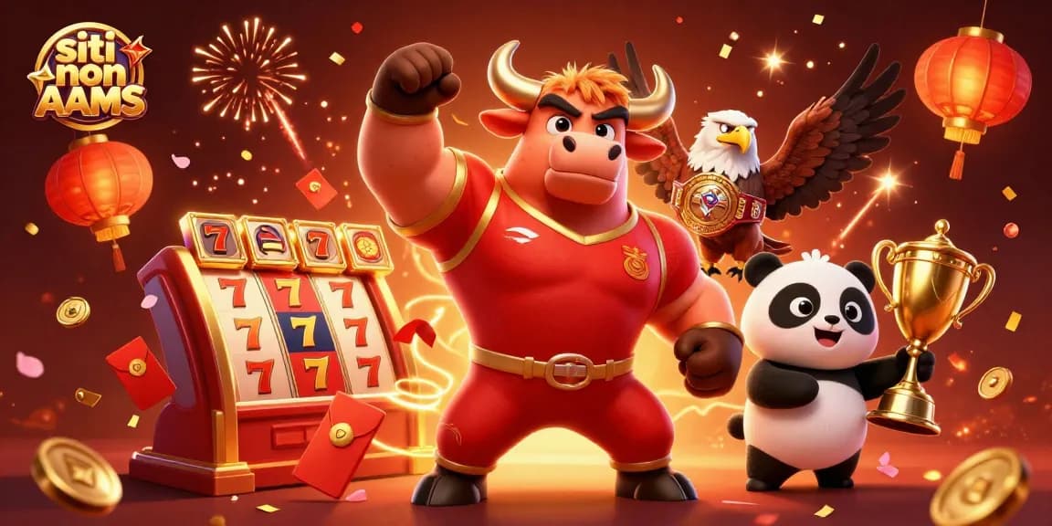 I migliori siti non AAMS offrono divertimento con jackpot, simboli fortunati e vincite incredibili.