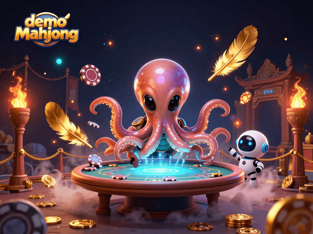 Demo mahjong menghadirkan pengalaman bermain slot plinko online yang mendebarkan dengan unsur-unsur kasino yang menakjubkan.