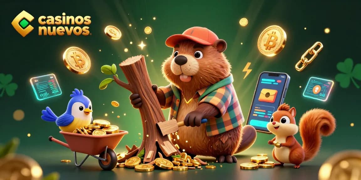 Los casinos nuevos ofrecen juegos emocionantes y bonos atractivos en un entorno seguro.