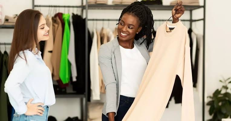 Personal shopping professionale a Milano per uno stile unico