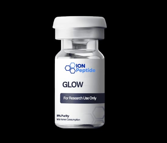 GLOW High-Purity Research Solutions