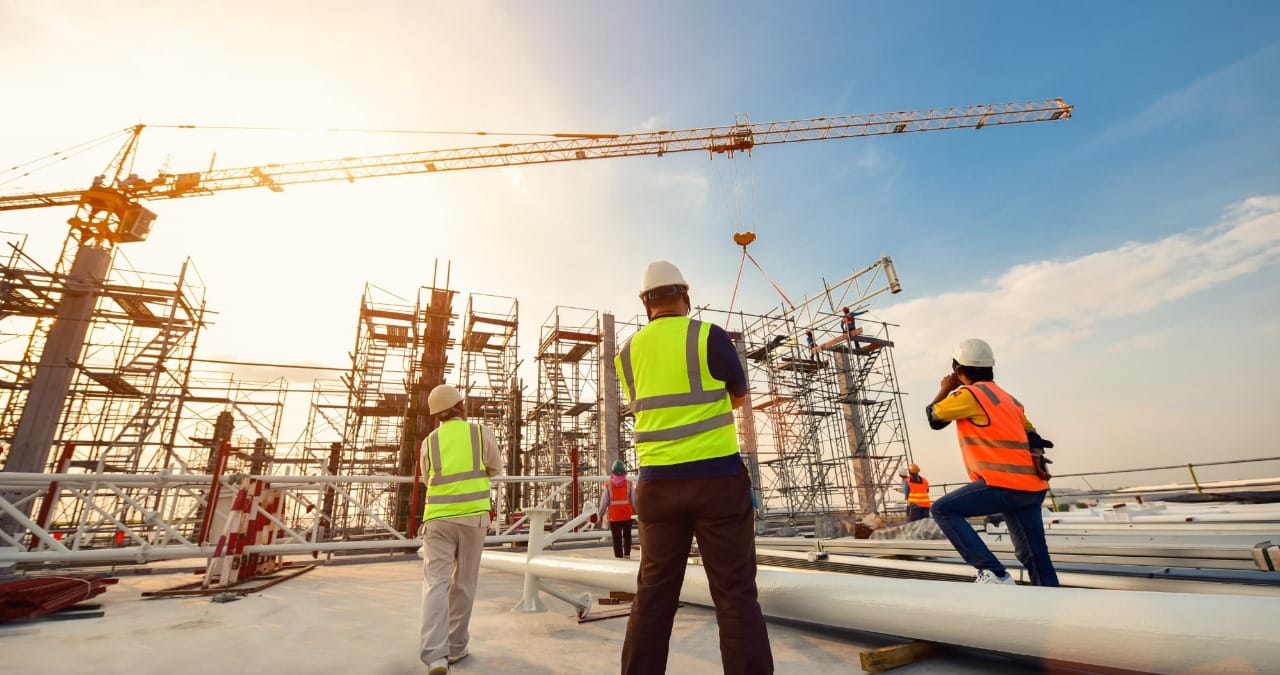 Top Construction Safety Training South Carolina Guide