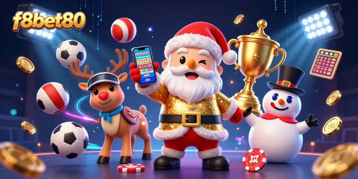 Experience thrilling wins at f8bet80 with joyous characters and dynamic casino action.