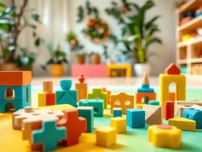 Engaging Screen-Free Toys to Keep Kids Busy and Creative