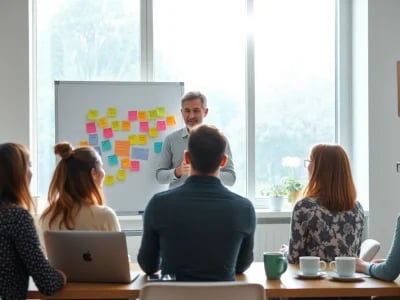 Unlock Your Potential: Achieve Your Goals With AI in Personal Development
