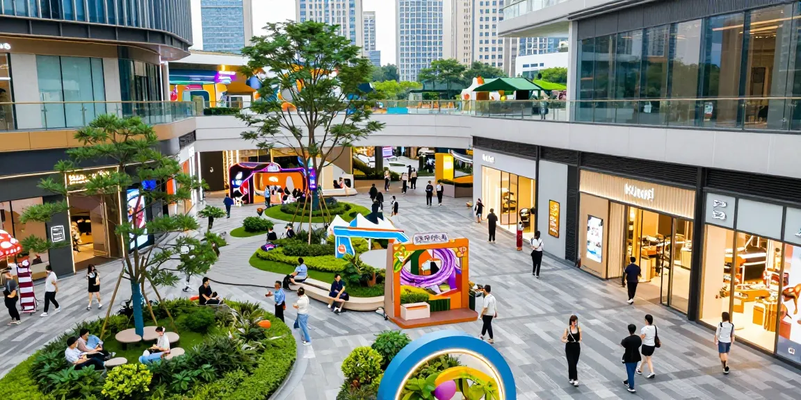 Experience engaging entertainment at MANTRA88's modern commercial property.