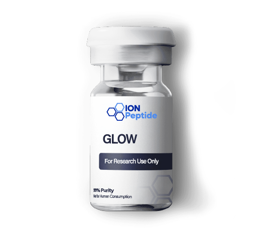 GLOW High-Purity Research Solutions