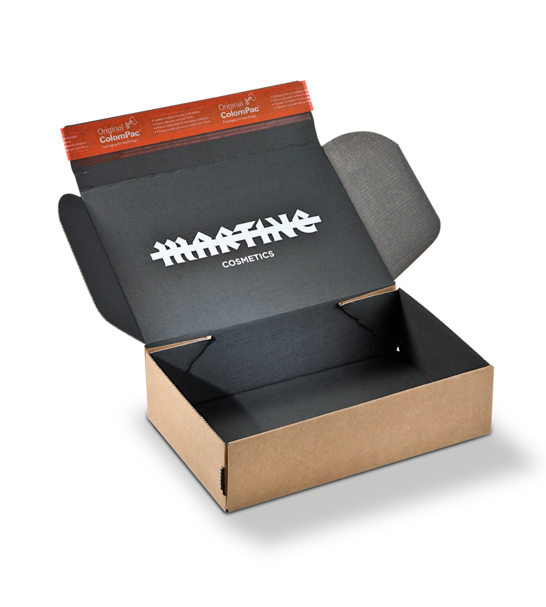 Flexible Packaging Solutions Designed for Growing Brands