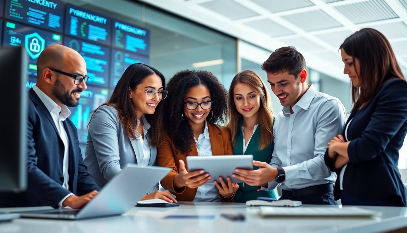 Achieving Cybersecurity Success with iasme cyber essentials