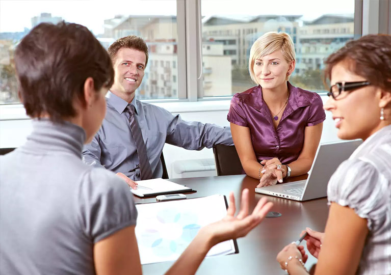 Contracts and Grants: What Every Contractor Should Know