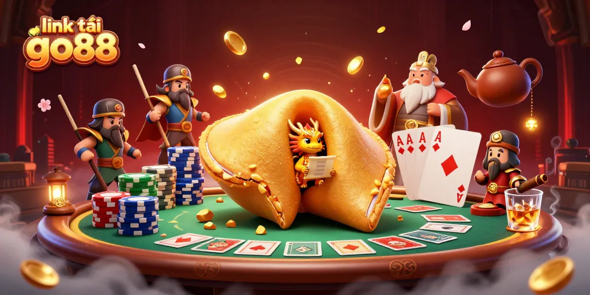 Engage with thrilling gameplay by using the link tải go88 to download the latest Go88 casino app.