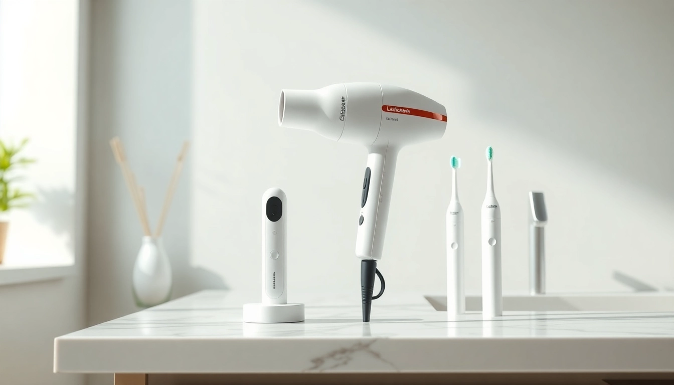 Why Choose Laifentech for Superior Hair Drying and Grooming Solutions