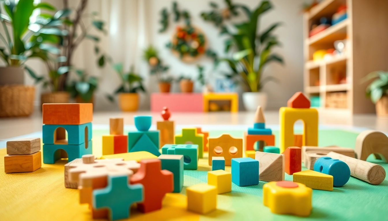 Engaging Screen-Free Toys to Keep Kids Busy and Creative